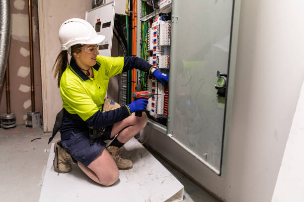  Astor, FL Electrician Pros