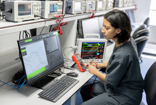 Professional Electrician in Astor, FL
