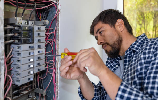 Best Local Electrician Companies  in Astor, FL